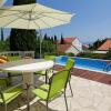 Отель Vacation Home Villa Oleandra, фото 19
