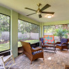 Отель Inviting Jensen Beach Home w/ Screened-in Patio!, фото 12