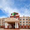 Отель Holiday Inn Express & Suites Guthrie, an IHG Hotel, фото 14