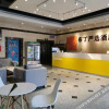 Отель Pod choice Hotel (Xi'an Bell Tower South Gate Plaza), фото 10