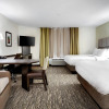 Отель Candlewood Suites Waco, an IHG Hotel, фото 5