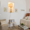 Отель Duplex apartment with seaview terrace in Ostuni, фото 21