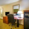 Отель Sleep Inn & Suites Jacksonville, фото 50