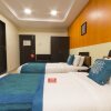 Отель FabHotel Swamini Niwas Malad East by OYO Rooms, фото 4