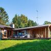 Отель Attractive Holiday Home in Ebeltoft With Barbecue, фото 1