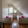 Отель Guesthouse Dalbaer, фото 1