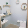 Отель Grace Residences Taguig near BGC, фото 14