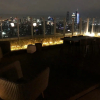 Отель Nuevo-Lujoso Depa Polanco C-Terraza 2206, фото 16