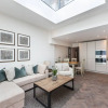 Отель Modern, Bright & Elegant 3 Bed Fulham Maisonette, фото 3