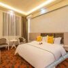 Отель Changsha County 8090 Apartment Hotel, фото 4