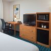 Отель Fairfield Inn & Suites by Marriott Conway, фото 8