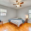 Отель Eclectic Winston-salem Home: 3 Mi to Downtown!, фото 2