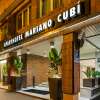 Отель Aparthotel Mariano Cubi Barcelona в Барселоне