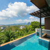 Отель Andakiri Pool Villa Panoramic Sea View, фото 19
