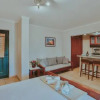 Отель Sunny Garden aparthotel, фото 11
