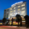 Отель Center Hotel Bac Ninh, фото 1