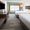 Отель Holiday Inn Express & Suites Ruston, an IHG Hotel, фото 3