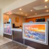 Отель Park Inn by Radisson, Las Vegas Boulder Hwy, фото 2