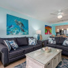 Отель Carlos Pointe Beach Club # 324 - 8350 Estero Blvd by Coastal Vacation Properties, фото 1