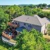 Отель Waterfront Granbury Home w/ 3 Decks & Lake Access!, фото 20