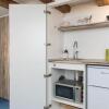 Отель L'Home Apartment, фото 13