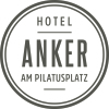 Отель Restaurant Anker, фото 34