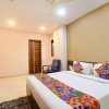 Отель Fabhotel Royal Crystal, фото 7