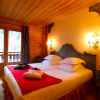 Отель Le Chalet Des Peupliers, фото 5