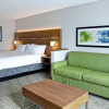 Отель Holiday Inn Express And Suites Ottawa, an IHG Hotel, фото 21