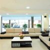 Отель Hallmark View Hotel, фото 2