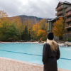 Отель The Lodge at Spruce Peak, a Destination by Hyatt Residence, фото 19