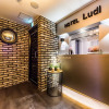 Отель Shinchon Hotel Ludi, фото 14