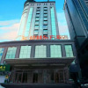 Отель GreenTree Eastern Hotel Gansu Qingyang Dongfanglijingmao, фото 1