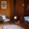Отель Hillside Log cabin, Ardoch Lodge, Strathyre, фото 2