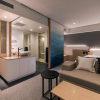 Отель Daiwa Roynet Hotel Kyoto Terrace Hachijo PREMIER, фото 9