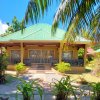 Отель Hostellerie La Digue, фото 3