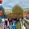 Отель Hafjell Resort Hafjelltoppen Gaiastova, фото 4