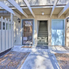 Отель The Dunes Villa' w/ Pool Access - Walk to Beach!, фото 12