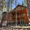 Отель Lupine Trail Holiday home 1, фото 11