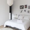 Отель Unit 1 - Stylish Smart Home with Private Parking, фото 6