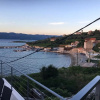 Отель Apartmani Loredana - One-bedroom Apartment With Sea View, фото 8