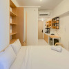 Отель Compact And Restful Studio Apartment Tokyo Riverside Pik 2, фото 6