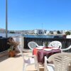 Отель Holiday home in Empuriabrava with a private swimming pool, фото 11