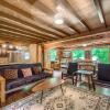 Отель Ponderosa Cabin  PRD888, фото 7