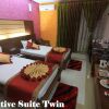 Отель Tiger Garden Int Hotel Khulna в Khulna