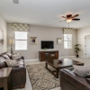 Отель Best Resort In Disney Area! 6 Bedroom Villa by RedAwning, фото 4