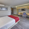 Отель City Express by Marriott Monterrey Universidad, фото 2