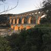 Отель Restaurant Le Gardon - Pont du Gard, фото 40