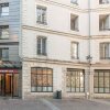 Отель Appart’City Confort Nantes Centre в Нанте