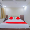 Отель OYO 72759 Hotel Greenwood, фото 13